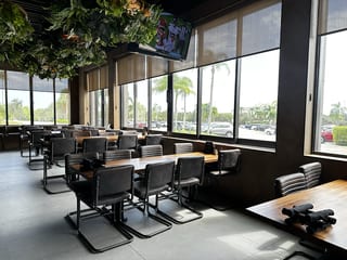 Tap 42 Craft Kitchen & Bar