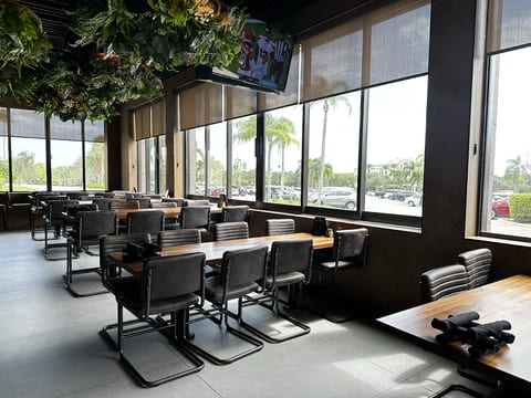 Tap 42 Craft Kitchen & Bar