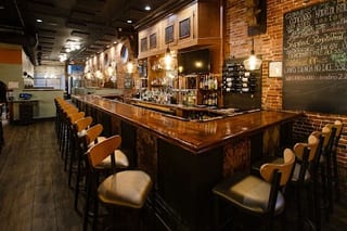 Firefly An American Bistro