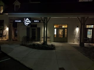 The Country Squire