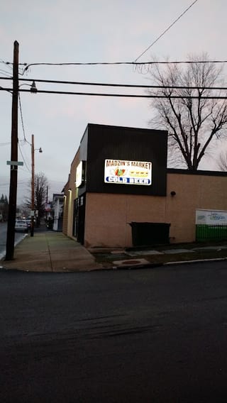 Madzins Beer Store