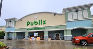 Publix Super Market