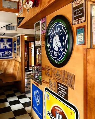 Jerry S Drive In