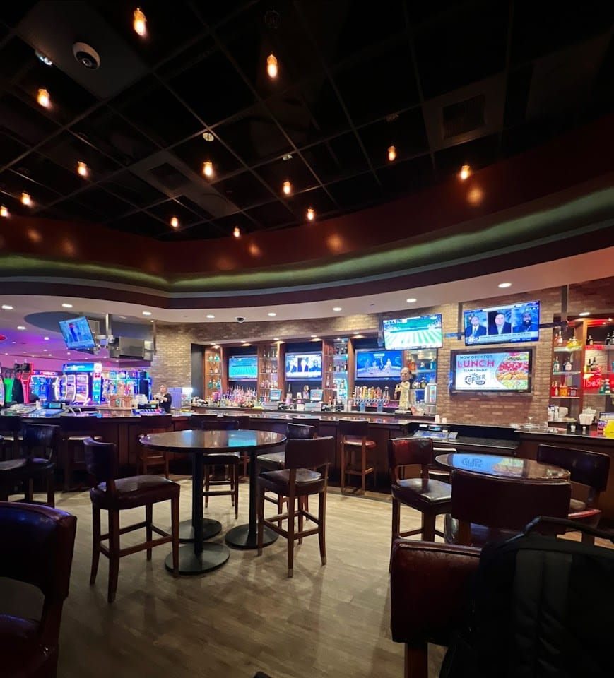 Osage Casino C-Store