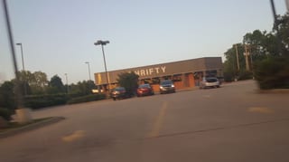 Thrifty Liquors #14