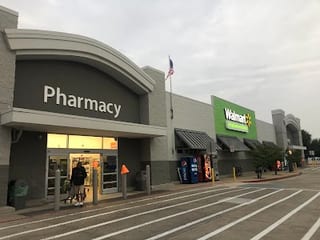 Walmart Neighborhood Ma #2977