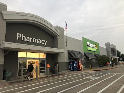 Walmart Neighborhood Ma #2977
