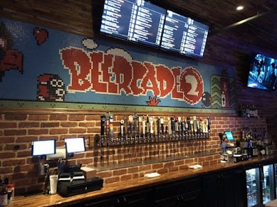 Beercade 2