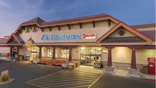 Albertsons #120