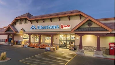 Albertsons #120