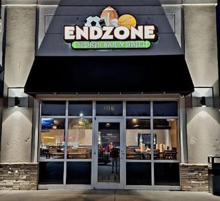 End Zone Sports Bar & Grill (myr)