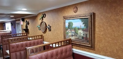 Mexico Restaurant