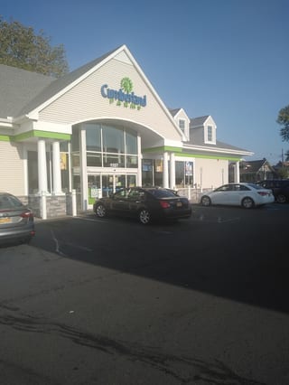 Cumberland Farms #1706