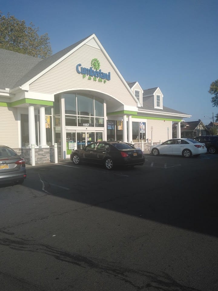 Cumberland Farms #1706