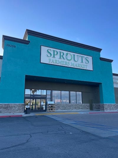 Sprouts #454