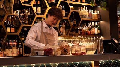 All Bar One Windsor