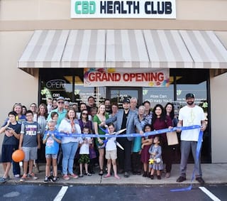 Level Minds CBD Health Club