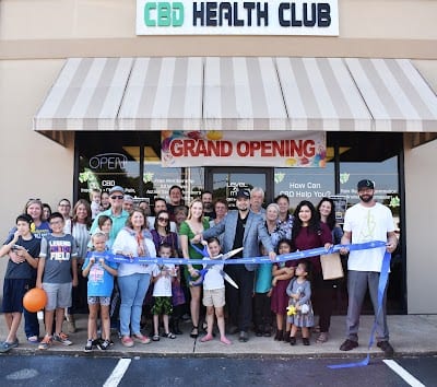 Level Minds CBD Health Club