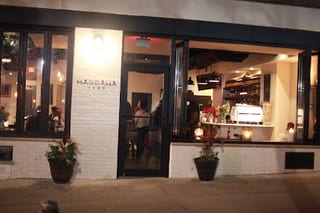Massawa Restaurant Corp