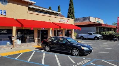 Circle K