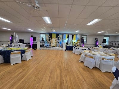 Knights Of Columbus #50