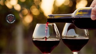 Cranston Wine & Spirits