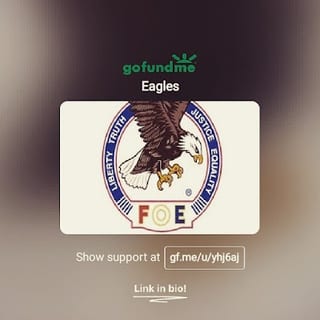 Eagles Lodge