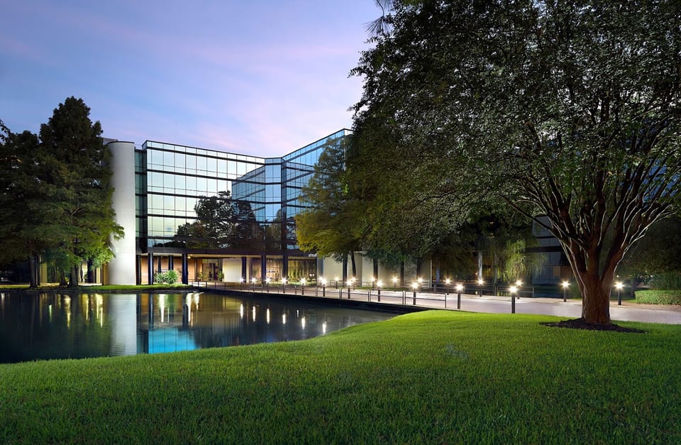 Hyatt Regency Houston West