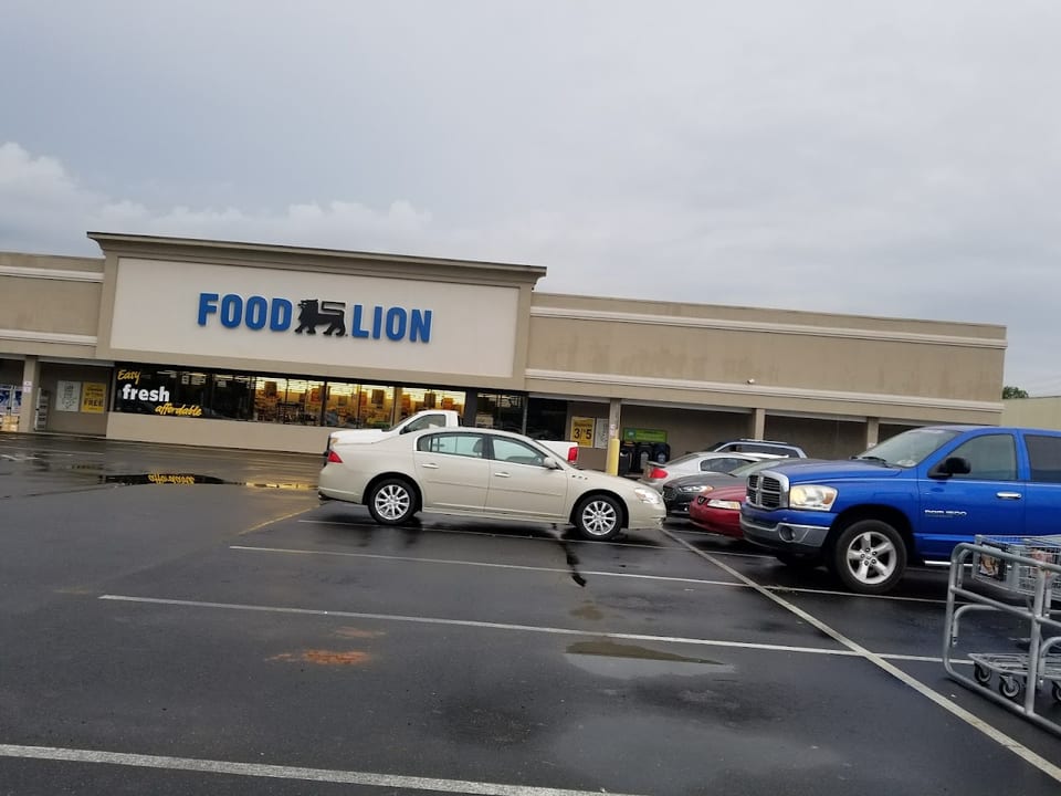 Food Lion