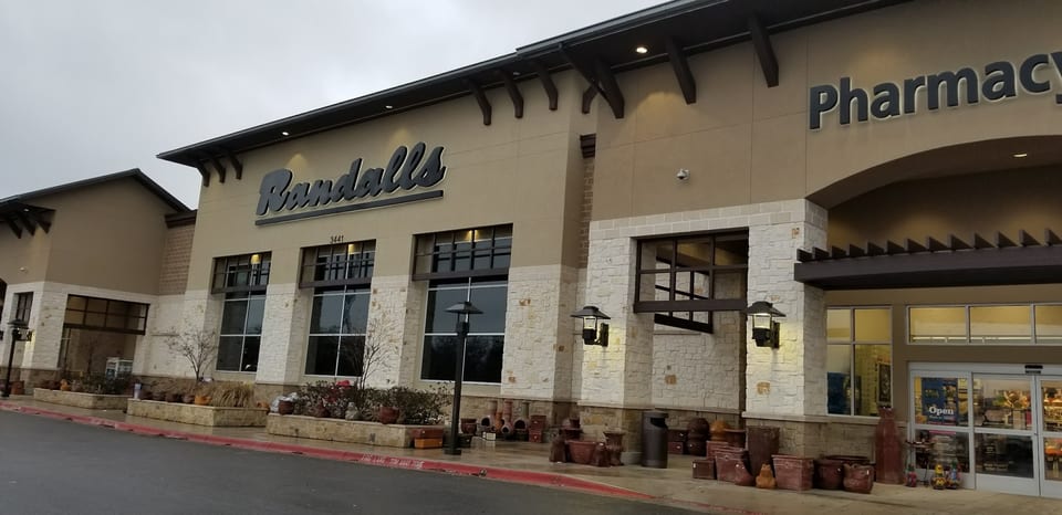 Randalls Food Market