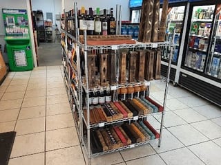 707 Discount Tobacco And Beverage