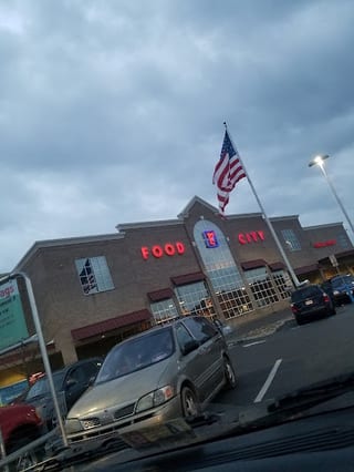 Food City K Vat