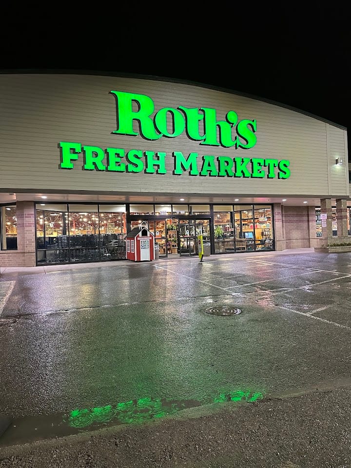 Roth's Fresh Market