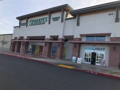 Sprouts Farmers Market