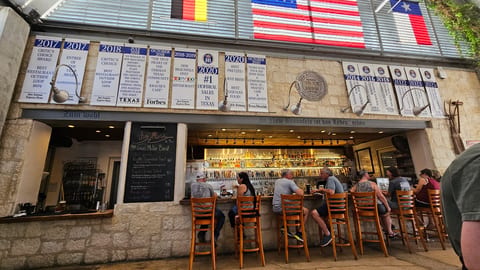 Krauses Cafe #0