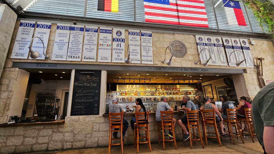 Krauses Cafe #0
