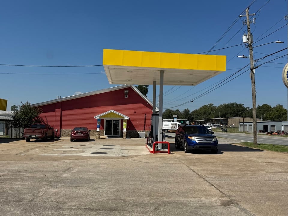 Country Store