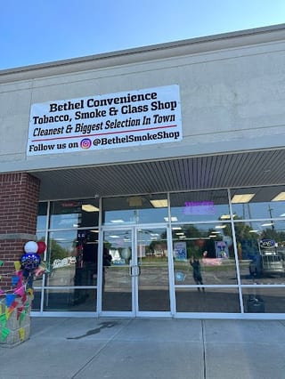 Bethel Conv & Smoke Shop