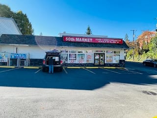 50th Market