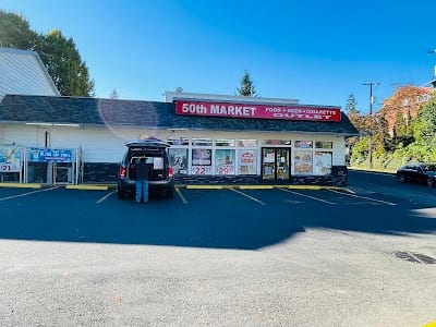 50th Market
