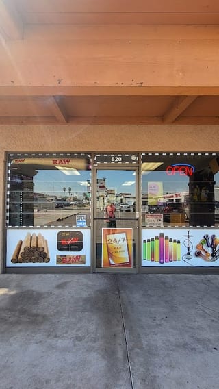 A1 Liquors