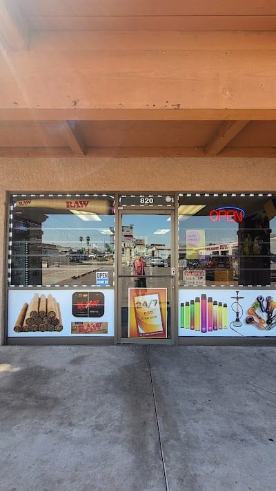 A1 Liquors