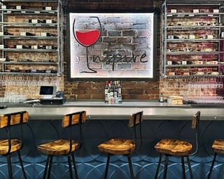 Inspire Wine Bar