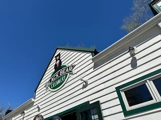 Three Notch’d Brewing Co. – Nelson County