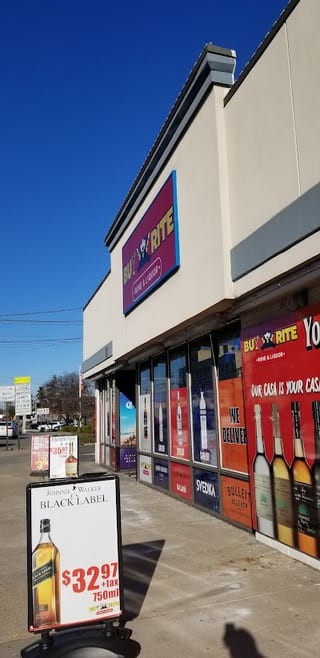 Buy Rite Hackensack