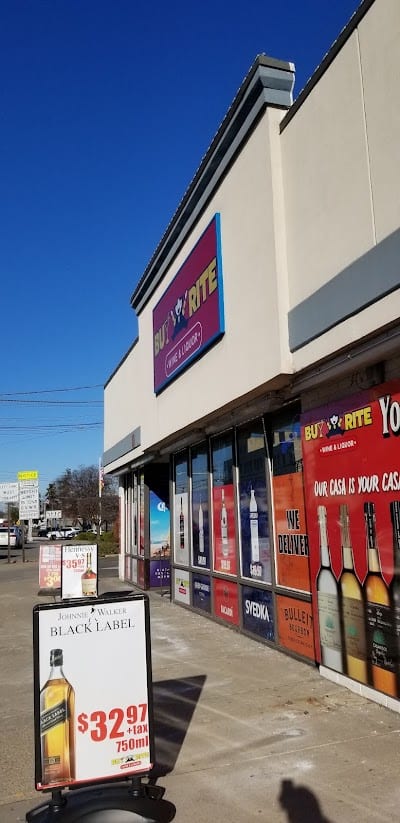 Buy Rite Hackensack