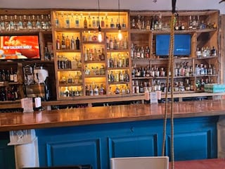 Sayulita Cocina Mexicana