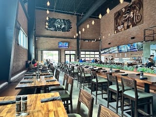 Big Top Brewing