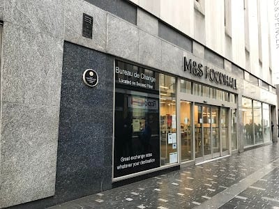 M&s