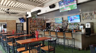 Star Bar